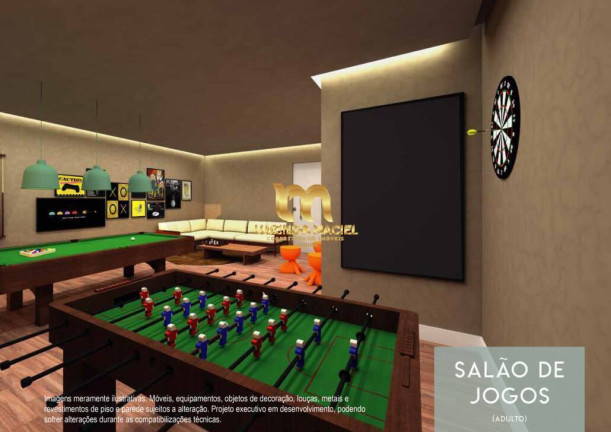 Imagem Apartamento com 2 Quartos à Venda, 77 m² em Aviação - Praia Grande Imagem Apartamento com 2 Quartos à Venda, 77 m² em Aviação - Praia Grande