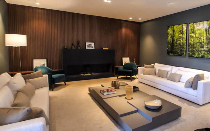 Imagem Casa de Condomínio com 6 Quartos à Venda, 887 m² em Loteamento Residencial Parque Terras De Santa Cec? - Itu Imagem Casa de Condomínio com 6 Quartos à Venda, 887 m² em Loteamento Residencial Parque Terras De Santa Cec? - Itu