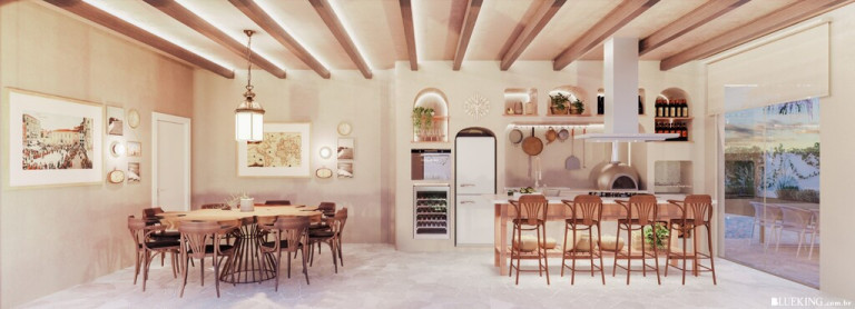 Imagem Apartamento com 2 Quartos à Venda, 69 m² em Itapema - Itapema
