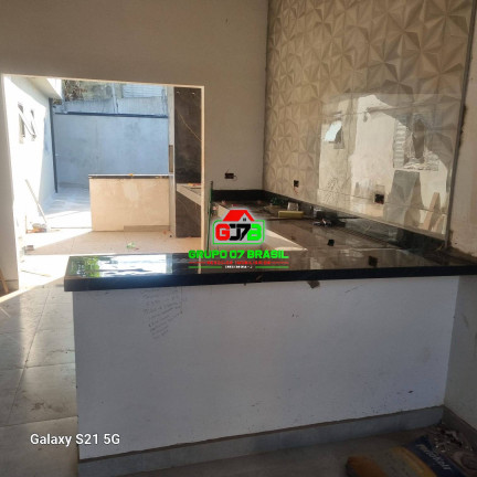 Imagem Casa com 3 Quartos à Venda, 210 m² em Setville Altos De São José - São José Dos Campos Imagem Casa com 3 Quartos à Venda, 210 m² em Setville Altos De São José - São José Dos Campos