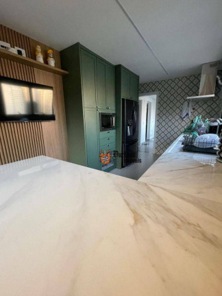 Imagem Apartamento com 3 Quartos à Venda, 250 m² em Vila Andrade - São Paulo