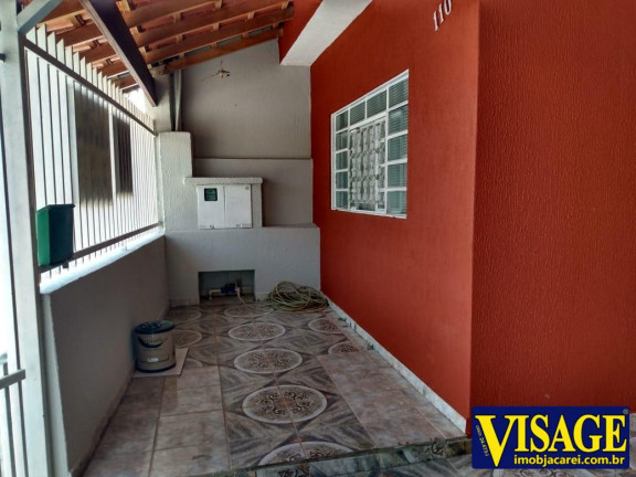 Imagem Casa com 3 Quartos à Venda, em Pq. Dos Principes - Jacareí Imagem Casa com 3 Quartos à Venda, em Pq. Dos Principes - Jacareí