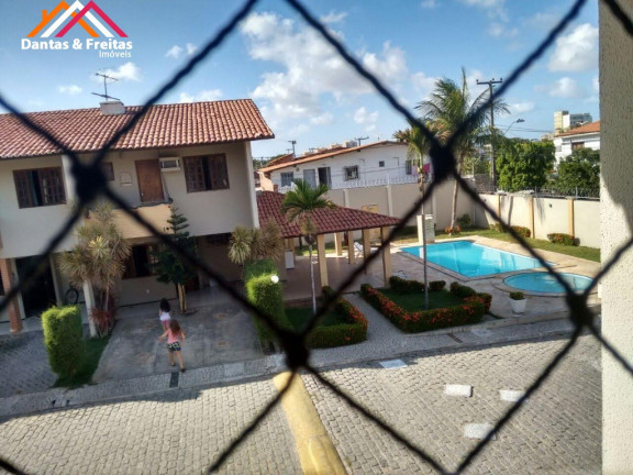 Imagem Imóvel com 3 Quartos à Venda,  em José De Alencar - Fortaleza
