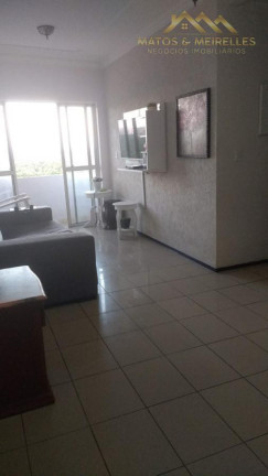 Imagem Apartamento com 3 Quartos à Venda, 124 m² em Edson Queiroz - Fortaleza Imagem Apartamento com 3 Quartos à Venda, 124 m² em Edson Queiroz - Fortaleza