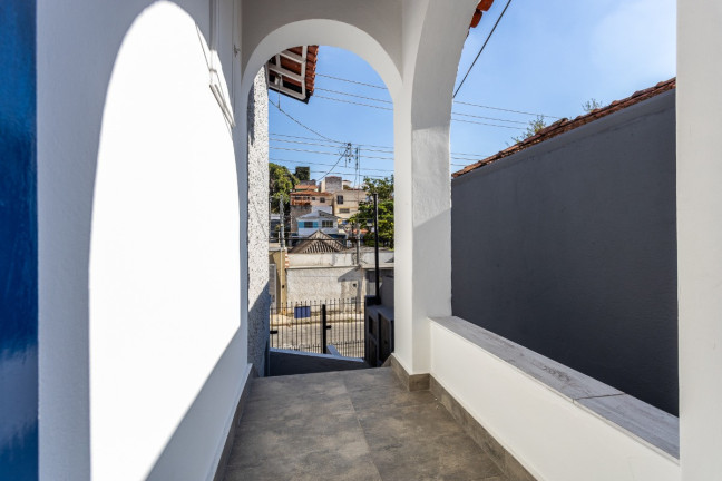 Imagem Casa com 5 Quartos à Venda, 266 m² em Perdizes - São Paulo