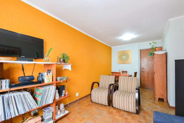 Imagem Apartamento com 3 Quartos à Venda, 84 m² em Perdizes - São Paulo Imagem Apartamento com 3 Quartos à Venda, 84 m² em Perdizes - São Paulo