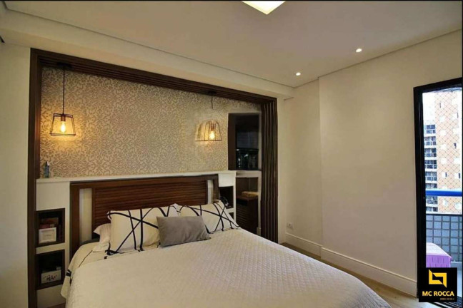 Imagem Apartamento com 3 Quartos à Venda, 155 m² em Centro - São Bernardo Do Campo Imagem Apartamento com 3 Quartos à Venda, 155 m² em Centro - São Bernardo Do Campo