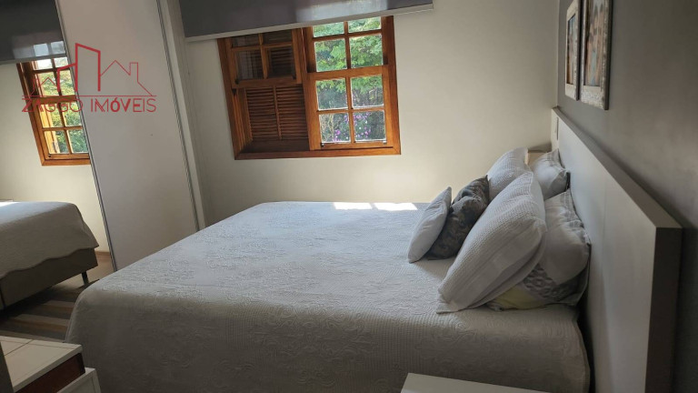 Imagem Casa de Condomínio com 3 Quartos à Venda, 234 m² em Chácara Nossa Senhora Do Bom Conselho - São Paulo Imagem Casa de Condomínio com 3 Quartos à Venda, 234 m² em Chácara Nossa Senhora Do Bom Conselho - São Paulo