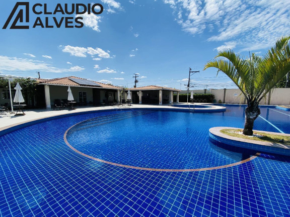 Imagem Casa de Condomínio com 3 Quartos à Venda, 274 m² em Pedra Do Descanso - Feira De Santana