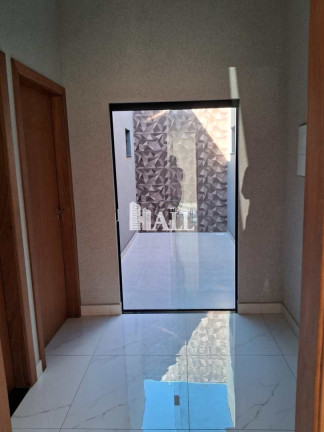Imagem Casa com 2 Quartos à Venda, 130 m² em Residencial Regissol Ii - Mirassol Imagem Casa com 2 Quartos à Venda, 130 m² em Residencial Regissol Ii - Mirassol