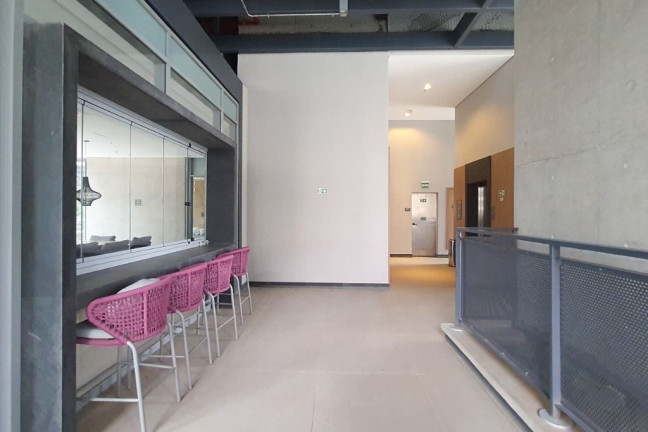 Imagem Imóvel com 3 Quartos à Venda, 105 m² em Jardim Das Acácias - São Paulo