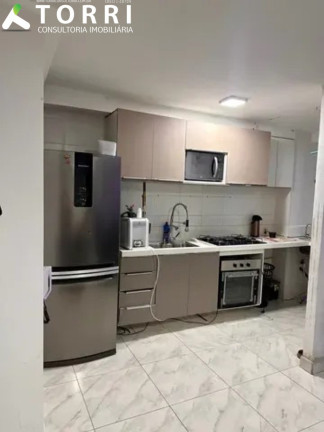 Apartamento com 2 Quartos à Venda, 42 m² em Jardim Do Sol - Sorocaba