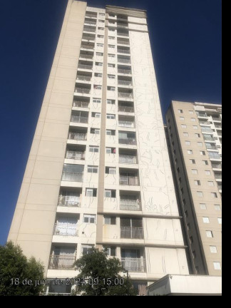 Imagem Apartamento com 2 Quartos à Venda, 46 m² em Ponte Grande - Guarulhos Imagem Apartamento com 2 Quartos à Venda, 46 m² em Ponte Grande - Guarulhos