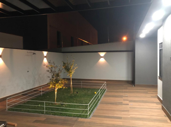 Imagem Casa com 3 Quartos à Venda, em Jardim Residencial Dona Maria José - Indaiatuba Imagem Casa com 3 Quartos à Venda, em Jardim Residencial Dona Maria José - Indaiatuba