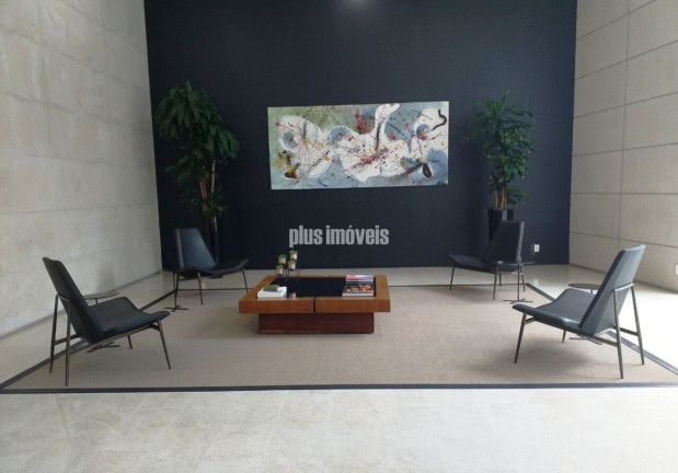 Imóvel Comercial para Alugar, 331 m² em Brooklin Paulista - São Paulo