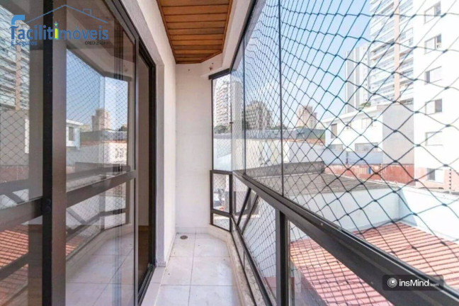 Imagem Apartamento com 2 Quartos à Venda, em Centro - São Bernardo Do Campo Imagem Apartamento com 2 Quartos à Venda, em Centro - São Bernardo Do Campo