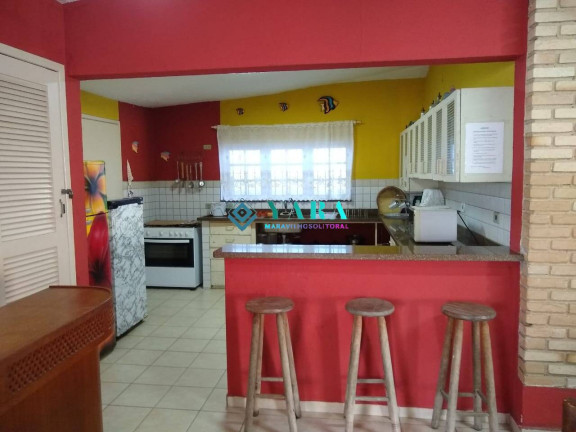 Imagem Casa com 7 Quartos à Venda, 450 m² em Praia Grande - Ubatuba Imagem Casa com 7 Quartos à Venda, 450 m² em Praia Grande - Ubatuba