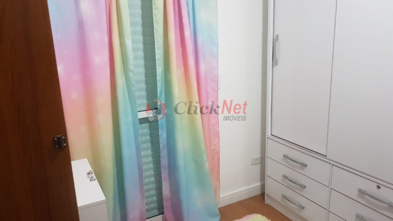 Imagem Cobertura com 3 Quartos à Venda, 88 m² em Vila Tibiriçá - Santo André