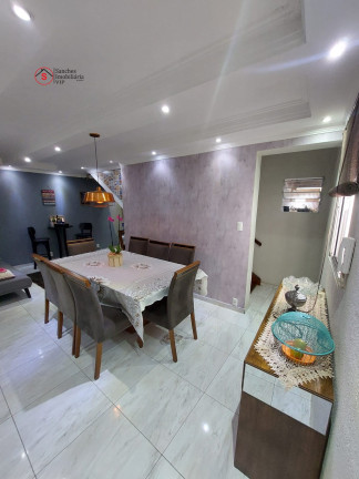 Imagem Sobrado com 3 Quartos à Venda, 216 m² em Quinta Da Paineira - São Paulo Imagem Sobrado com 3 Quartos à Venda, 216 m² em Quinta Da Paineira - São Paulo