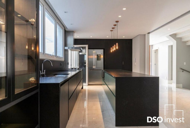 Imagem Casa de Condomínio com 3 Quartos à Venda ou Locação, 600 m² em Chácara Santo Antônio (zona Sul) - São Paulo Imagem Casa de Condomínio com 3 Quartos à Venda ou Locação, 600 m² em Chácara Santo Antônio (zona Sul) - São Paulo