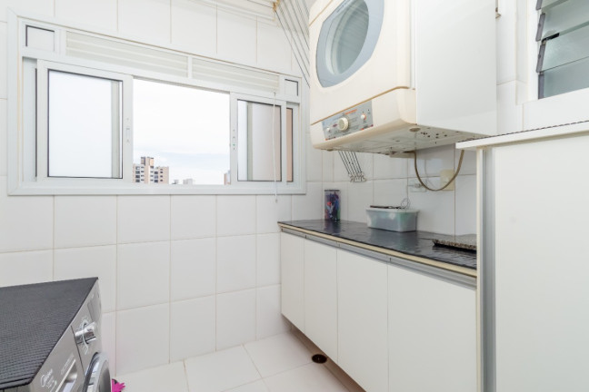 Imagem Apartamento com 3 Quartos à Venda, 85 m² em Ipiranga - São Paulo