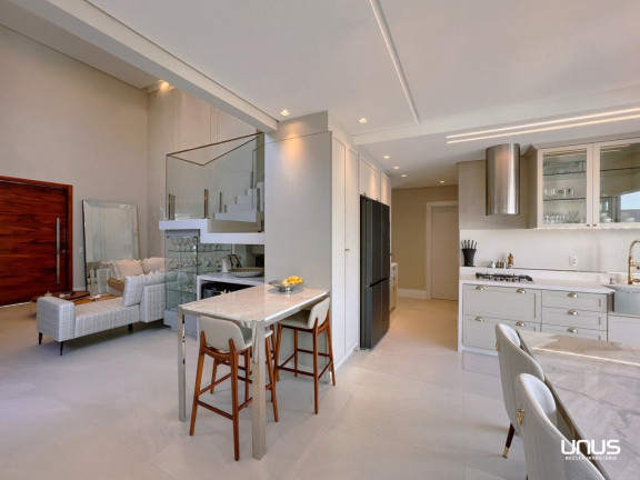 Imagem Casa com 4 Quartos à Venda, 362 m² em Pedra Branca - Palhoça