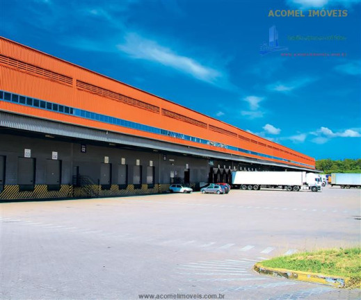 Imagem Imóvel Comercial para Alugar, 1.915 m² em Vila Três Portos - Esteio