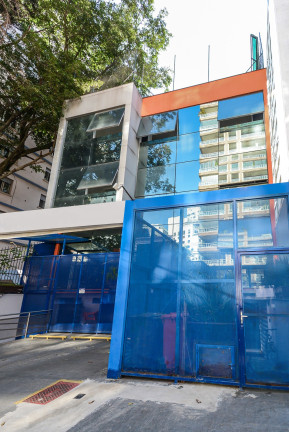 Imagem Imóvel à Venda, 1.454 m² em Jardim Paulista - São Paulo Imagem Imóvel à Venda, 1.454 m² em Jardim Paulista - São Paulo