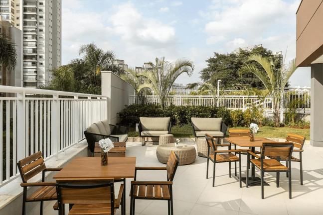 Imagem Apartamento com 2 Quartos à Venda, 64 m² em Jardim Prudência - São Paulo Imagem Apartamento com 2 Quartos à Venda, 64 m² em Jardim Prudência - São Paulo