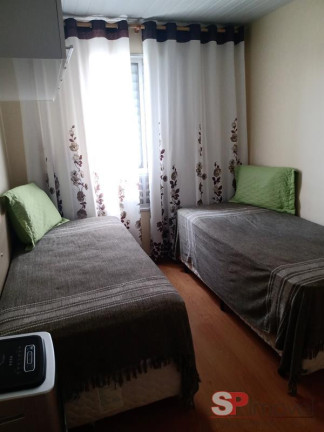 Imagem Apartamento com 2 Quartos à Venda, 43 m² em Luz - São Paulo