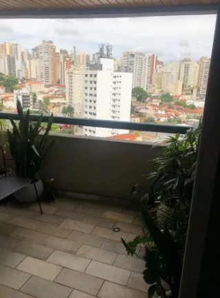 Imóvel com 3 Quartos à Venda, 78 m² em Perdizes - São Paulo