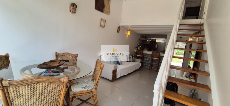 Imagem Casa com 3 Quartos à Venda, 100 m² em Maresias - São Sebastião