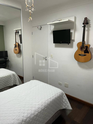 Imagem Apartamento com 3 Quartos à Venda, 144 m² em Planalto - São Bernardo Do Campo