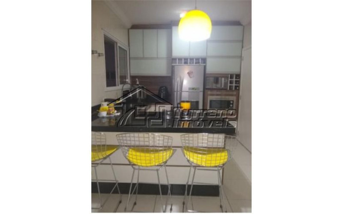 Imagem Apartamento com 3 Quartos à Venda, 156 m² em Jardim Das Indústrias - São José Dos Campos Imagem Apartamento com 3 Quartos à Venda, 156 m² em Jardim Das Indústrias - São José Dos Campos