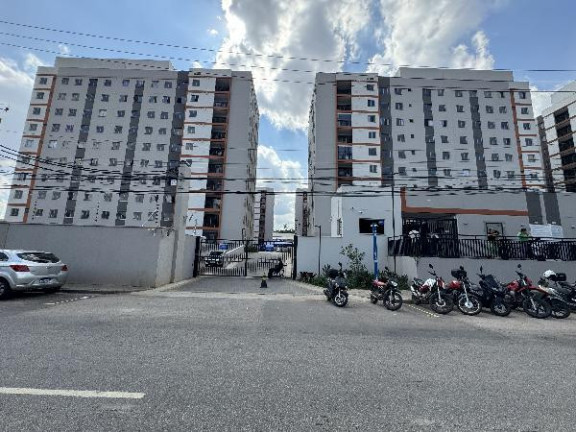 Apartamento com 2 Quartos à Venda, 35 m² em Jaguare - Sao Paulo
