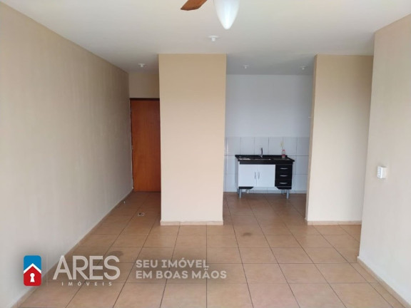 Apartamento com 1 Quarto à Venda, 52 m² em São Domingos - Americana