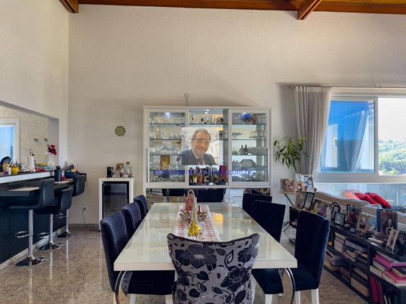 Imagem Casa de Condomínio com 3 Quartos à Venda, 390 m² em Jardim Do Golf I - Jandira