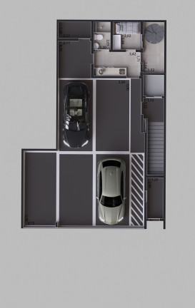 Imagem Casa de Condomínio com 4 Quartos à Venda, 602 m² em Jardim Paulistano - São Paulo Imagem Casa de Condomínio com 4 Quartos à Venda, 602 m² em Jardim Paulistano - São Paulo