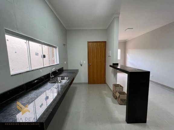 Imagem Casa com 3 Quartos à Venda, 91 m² em Vila Vilas Boas - Campo Grande Imagem Casa com 3 Quartos à Venda, 91 m² em Vila Vilas Boas - Campo Grande