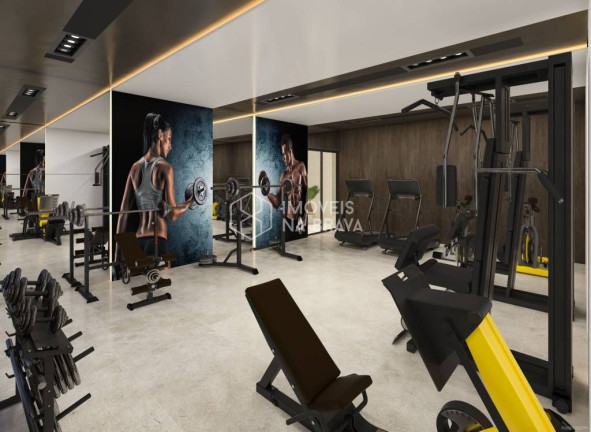 Imagem Cobertura com 3 Quartos à Venda, 303 m² em Fazenda - Itajaí