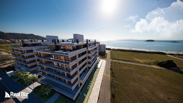 Imagem Cobertura com 3 Quartos à Venda, 240 m² em Palmas - Governador Celso Ramos Imagem Cobertura com 3 Quartos à Venda, 240 m² em Palmas - Governador Celso Ramos