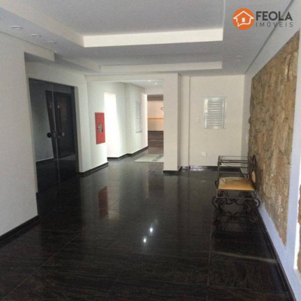 Apartamento com 3 Quartos à Venda, 123 m² em Jardim Glória - Americana