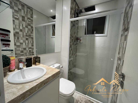 Imagem Apartamento com 1 Quarto à Venda, 55 m² em Pompéia - Santos Imagem Apartamento com 1 Quarto à Venda, 55 m² em Pompéia - Santos