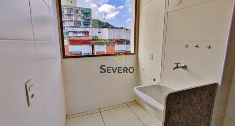 Imagem Apartamento com 2 Quartos à Venda, 67 m² em Santa Rosa - Niterói Imagem Apartamento com 2 Quartos à Venda, 67 m² em Santa Rosa - Niterói