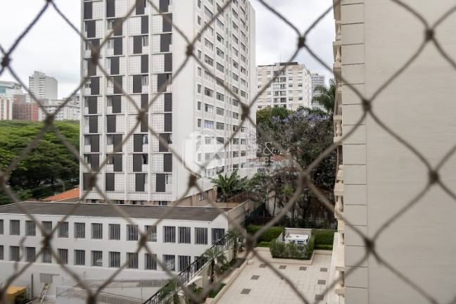 Imagem Apartamento com 3 Quartos à Venda, 83 m² em Vila Mariana - São Paulo Imagem Apartamento com 3 Quartos à Venda, 83 m² em Vila Mariana - São Paulo