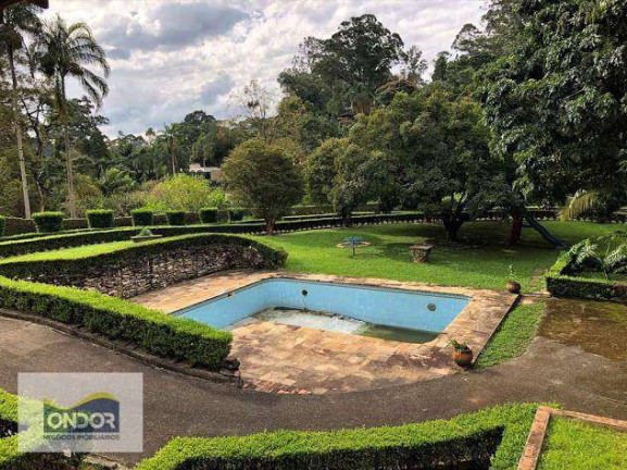 Imagem Casa com 4 Quartos à Venda, 800 m² em Granja Viana - Cotia Imagem Casa com 4 Quartos à Venda, 800 m² em Granja Viana - Cotia
