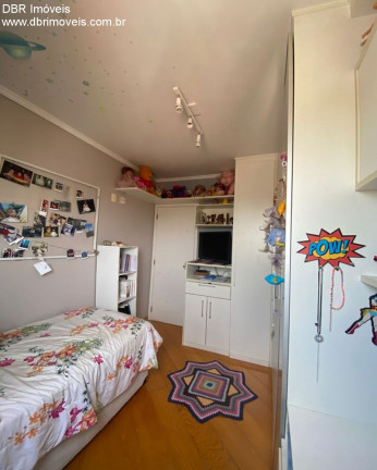 Imagem Apartamento com 3 Quartos à Venda, 80 m² em Vila Romana - São Paulo