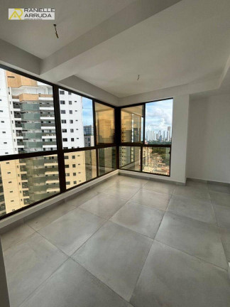 Imagem Apartamento com 1 Quarto à Venda, 37 m² em Tambaú - João Pessoa Imagem Apartamento com 1 Quarto à Venda, 37 m² em Tambaú - João Pessoa