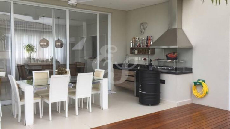 Imagem Casa de Condomínio com 4 Quartos à Venda, 628 m² em Alphaville - Santana De Parnaíba