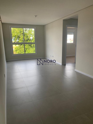 Imagem Apartamento com 2 Quartos à Venda, 66 m² em Camobi - Santa Maria